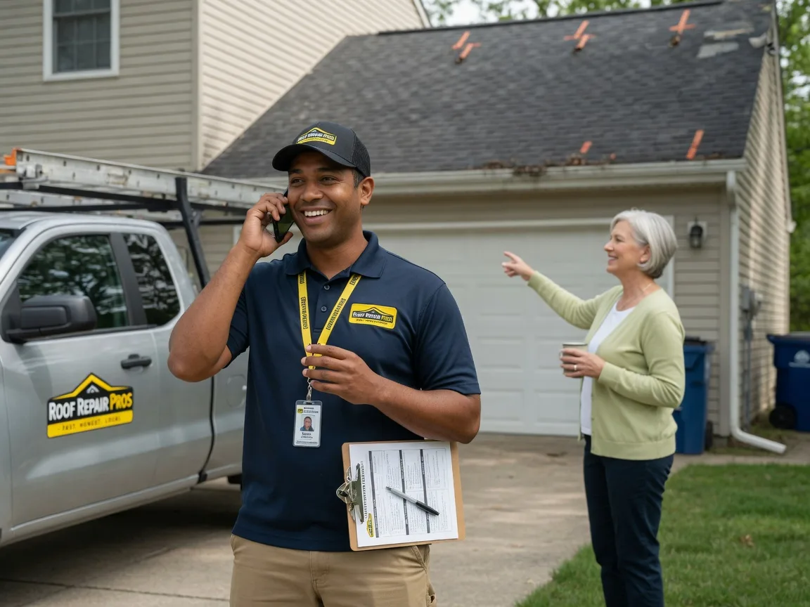 Roof Repair Poplar Bluff, MO FAQs